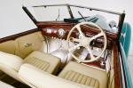 Delahaye 135 MS Speciale par Figoni & Falaschi 1939 года